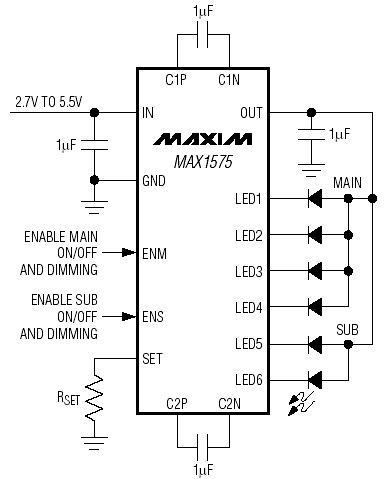    MAX1575