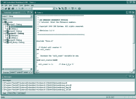  IAR Embedded Workbench  online-    MAXQ