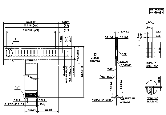 - - WM-C1601Y-1TNNa  Wintek