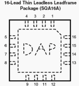   LM3502