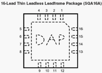   LM3503