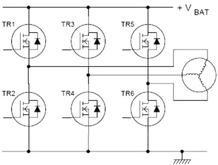      MOSFET 