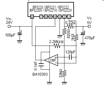  24V  5V     