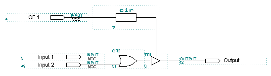   EDIF    Maxplus