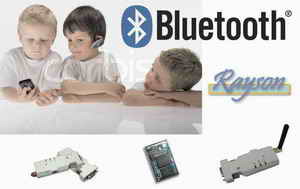 BlueTooth  RAYSON