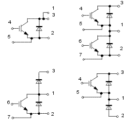  IGBT-