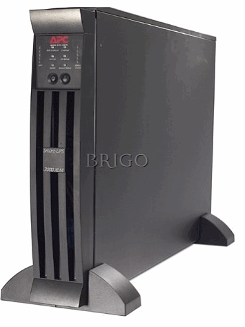  APC SUM3000RMXLI2U Smart UPS XL Modular 3000VA